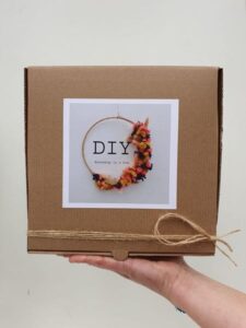 Mini DIY zomer