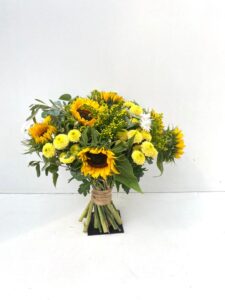 Boeket moederdag