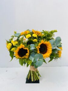 Boeket moederdag