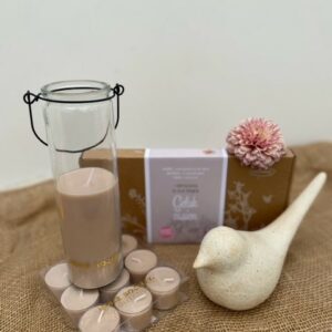 Geluksvogel geschenkpakket