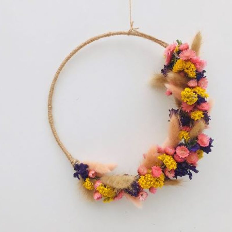 Mini DIY zomer