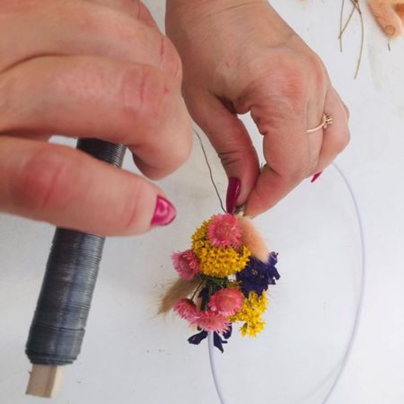 Mini DIY zomer