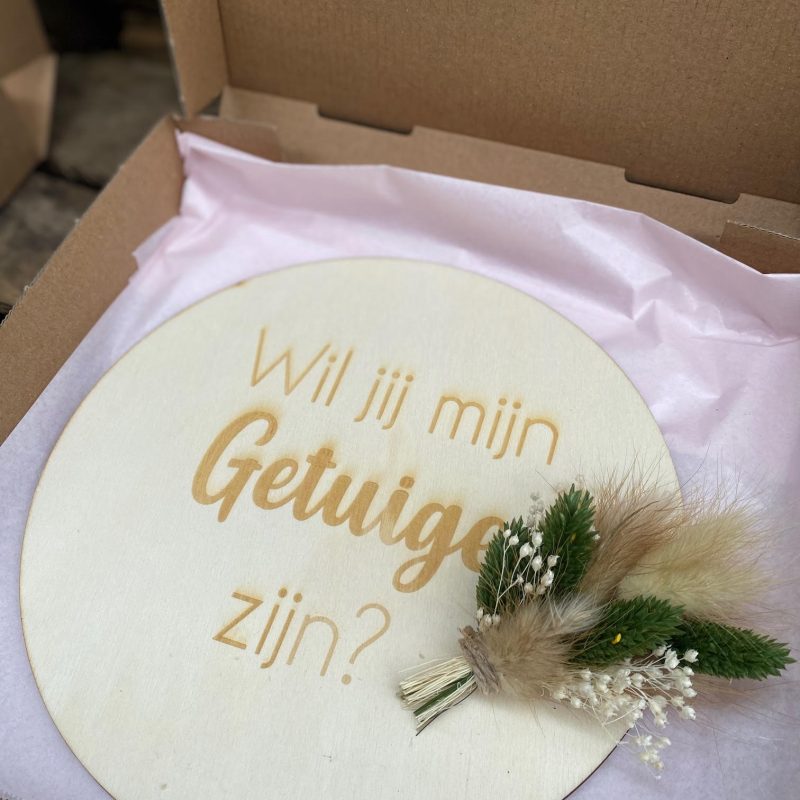 Getuige