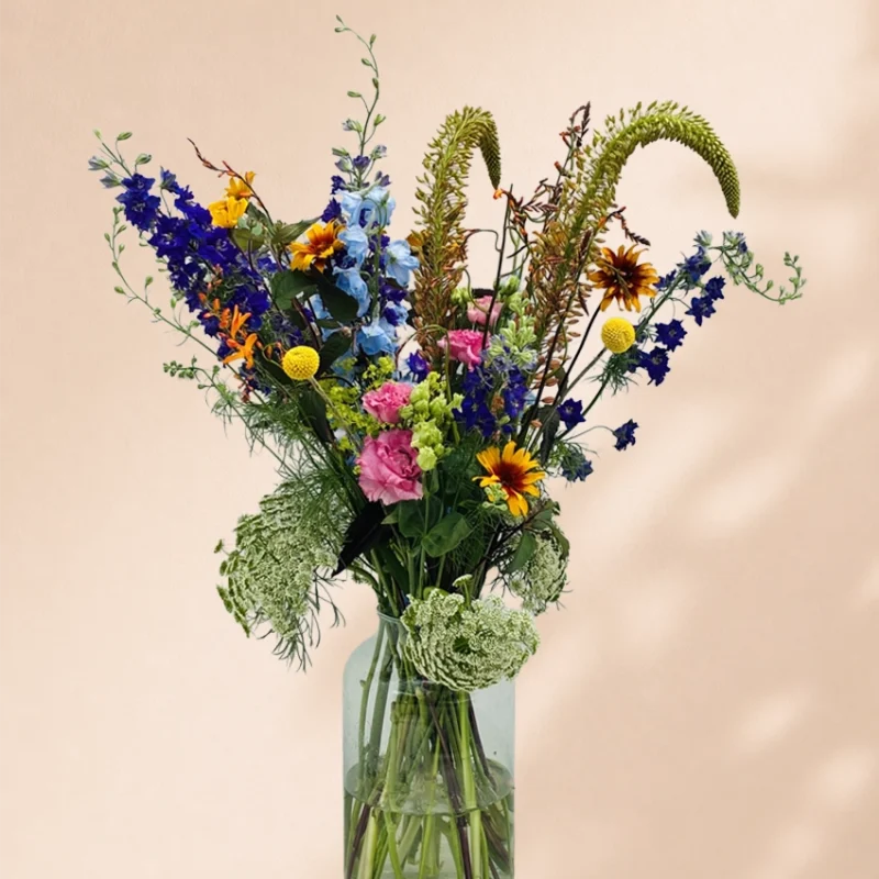 feest tafelversiering met bloemen online bestellen f1- de bloemenloods