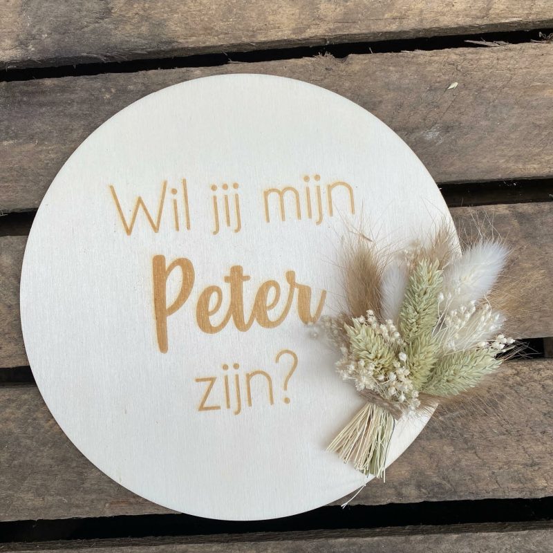 peter